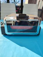 Bakoventje Moulinex, Ophalen, Minder dan 45 cm, Gebruikt, Minder dan 45 cm