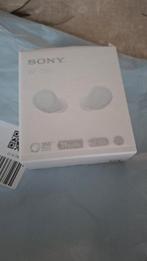 Oortjes Sony nieuw!, Audio, Tv en Foto, Hoofdtelefoons, Nieuw, Sony, Draadloos, Op oor (supra aural)