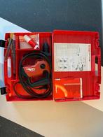 Hilti Marteau perforateur TE 6-C, Bricolage & Construction, Enlèvement, Comme neuf
