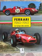 Ferrari 1960-1965 (William Huon), Enlèvement ou Envoi, Neuf, Ferrari