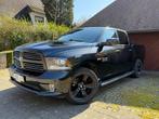 Dodge RAM 5.7LPG SPORT UTILITAIRE CAMERA CUIR GPS XENON TVAC, Autos, Cuir, Achat, Euro 6, 5 portes