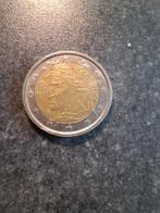 Pièce 2€ Italie 2002, Postzegels en Munten, Munten | Europa | Euromunten, Ophalen of Verzenden, Italië, 2 euro, Losse munt