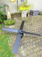 Ventilateur, Elektronische apparatuur, Ventilatoren, Ophalen, Gebruikt, Plafondventilator