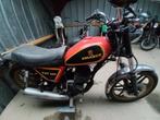 PEUGEOT 125 TXT 1980, Motoren, Particulier, 125 cc, Toermotor, 1 cilinder