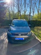 VW touran 1.2 turbo, Euro 5, Monovolume, 7 zetels, Handgeschakeld