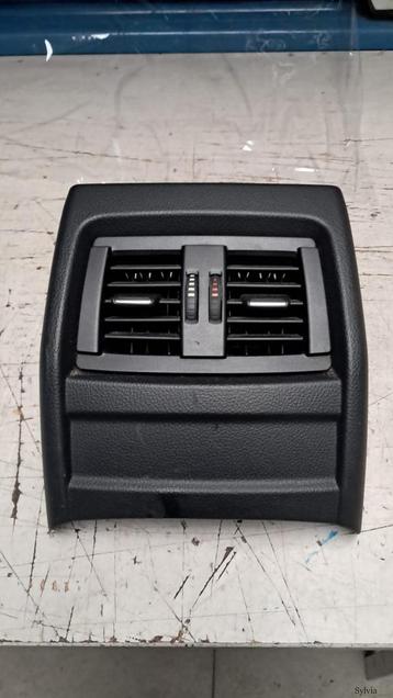 Achterste ventilatierooster luchtrooster middenconsole BMW 3 beschikbaar voor biedingen