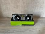 Nvidia GEFORCE RTX 2080 SUPER FE, Computers en Software, Videokaarten, Ophalen, GDDR6, Zo goed als nieuw, HDMI