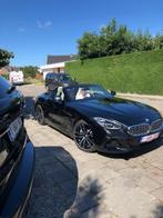 BMW Z4 te koop, Auto's, BMW, Automaat, 4 cilinders, Cabriolet, Zwart