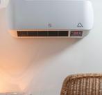 Badkamerverwarming voor muurbevestiging (nieuw), Doe-het-zelf en Bouw, Verwarming en Radiatoren, Ophalen of Verzenden, Nieuw, 800 watt of meer