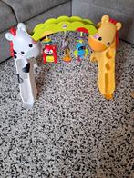 Fisher price baby gym, Comme neuf, Enlèvement