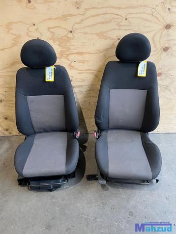 OPEL MERIVA A stoel links rechts bestuurdersstoel 2003-2010 beschikbaar voor biedingen