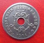 1904 10 centimen NL, Envoi, Monnaie en vrac, Métal