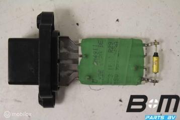 Kachelweerstand Volkswagen Up! 5 deurs 1S0959263A beschikbaar voor biedingen