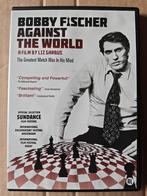 Bobby Fischer Against The World (Liz Garbus), Cd's en Dvd's, Dvd's | Drama, Alle leeftijden, Ophalen of Verzenden, Gebruikt, Waargebeurd drama