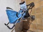 Buggy, Ophalen, Zo goed als nieuw
