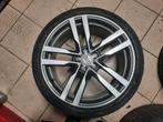Jantes audi, Ophalen, 19 inch, Band(en)