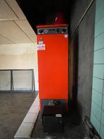 Mazoutketel, Doe-het-zelf en Bouw, Ophalen, Gebruikt, Boiler