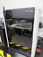 BambuLab H2D Laser Full Combo / 10W, Computers en Software, Ophalen, Zo goed als nieuw, Bambu Lab