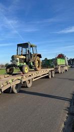 Gezocht landbouwmachine, Zakelijke goederen, Landbouw | Werktuigen, Ophalen