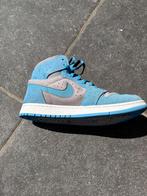 Nike Air Jordan 1 blue, Kleding | Heren, Schoenen, Ophalen, Blauw, Nike, Sneakers