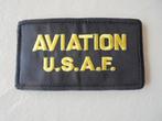 Insigne de l'armée de l'air américaine, Emblème ou Badge, Armée de l'air, Enlèvement ou Envoi