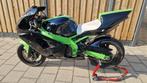 Circuitmotor, 4 cilinders, Motorrijbewijs A, 900 cc, Super Sport