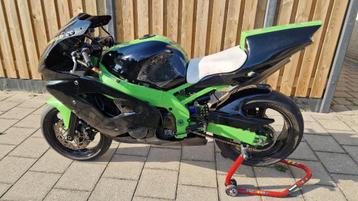 Circuitmotor, Permis Moto A, Plus de 35 kW, Super Sport, Particulier