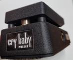 Dunlop CBM95 Cry Baby Mini Wah, Muziek en Instrumenten, Effecten, Nieuw, Wah Wah, Ophalen of Verzenden