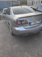 Mazda 6 mps 2.3 zr digi benzine motor, Ophalen, Voor, Mazda