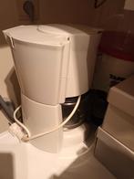 koffiemachine wit, Huis en Inrichting, Gebruikt, Ophalen