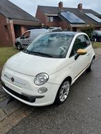 Fiat 500, Auto's, Fiat, Voorwielaandrijving, 63 kW, 35 g/km, Overige kleuren