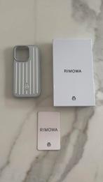 Rimowa IPhone Hoesje, Verzenden, Nieuw, Hoesje of Tasje