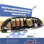 W206 C KLASSE BRABUS GT GRIL CARBON S206 2020-2025 PANAMERCA