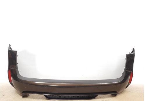 Achterbumper BMW X5M F85 ( X13 ), Auto-onderdelen, Carrosserie, Bumper, BMW, Achter, Gebruikt, Ophalen of Verzenden