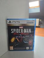 Marvel's Spider-Man : Miles Morales - Ultimate Edition, Ophalen of Verzenden, Zo goed als nieuw