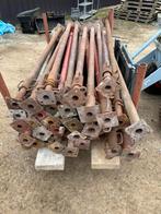 Stippen, Doe-het-zelf en Bouw, Metalen, Ophalen
