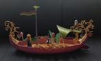 PLAYMOBIL 5445 Praalschip van de Feeënkoningin, Ophalen, Zo goed als nieuw, Complete set