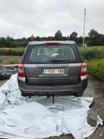 Land Rover Freelander 2 2008 2.2 diesel schadewagen, Auto's, Particulier, Airbags, Handgeschakeld, Diesel