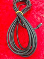 Bose 321 systeem kabel extra lange 7m, Audio, Tv en Foto, Ophalen of Verzenden