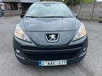 Peugeot 207+ benzine 1.4 jaar 2013, Te koop, Airconditioning, Zilver of Grijs, 54 kW