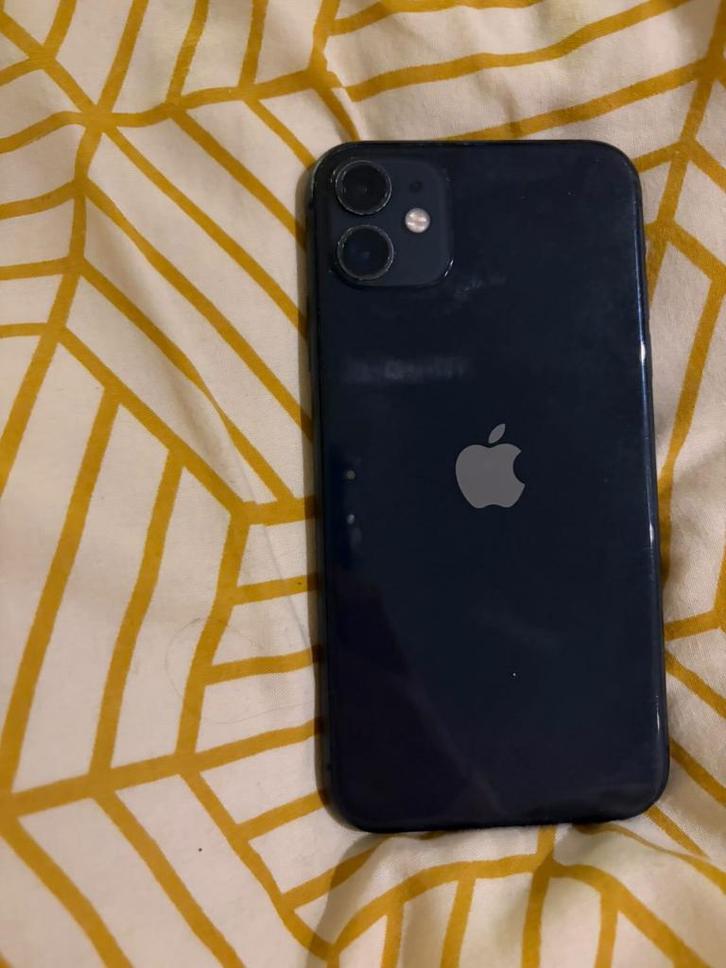 iPhone 11, Télécoms, Téléphonie mobile | Apple iPhone, Comme neuf, 64 GB, iPhone 11, Enlèvement