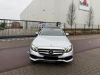 MERCEDES E200 **2018**, Automaat, Bedrijf, Diesel, Zilver of Grijs
