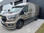 Ford transit 10 trap automaat raptor, Caravans en Kamperen, Mobilhomes, Automaat, Particulier, Ford