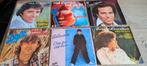Disques 45 tours "Chansons Françaises (vintage), Enlèvement ou Envoi