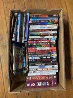 DVDs, Ophalen, Zo goed als nieuw
