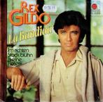 Vinyl, 7"   -   Rex Gildo – La Bandida, Cd's en Dvd's, Vinyl | Overige Vinyl, Ophalen of Verzenden, Overige formaten