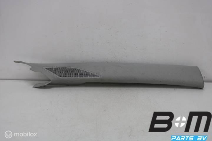 A - stijl bekleding rechts VW E-Golf 7 5G0867234R, Auto-onderdelen, Interieur en Bekleding, Gebruikt