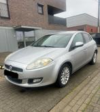 Fiat Punto 1.9 Diesel 5Deurs, Auto's, 5 deurs, Particulier, Euro 4, Zilver of Grijs