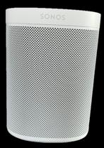 Sonos One SL-speaker als nieuw, Audio, Tv en Foto, Overige merken, Overige typen, Ophalen of Verzenden, Zo goed als nieuw