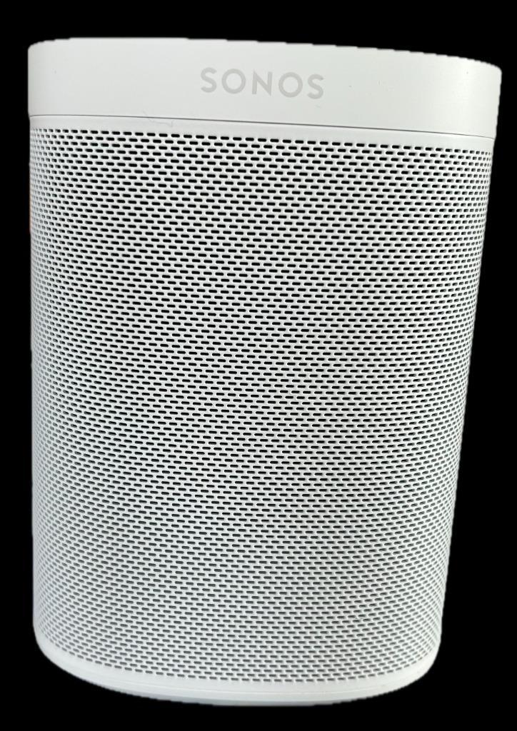 Sonos One SL-speaker als nieuw, Audio, Tv en Foto, Luidsprekerboxen, Zo goed als nieuw, Overige typen, 60 tot 120 watt, Overige merken